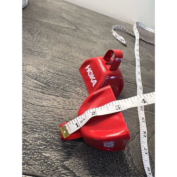 HOKA x BKLYN Mile 2025 Cowbells - Picture 9 of 10